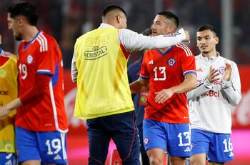 Desde Europa: el seleccionado chileno que fue ofrecido a Colo Colo como nuevo refuerzo