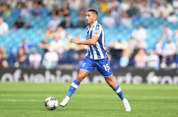 ¿Regreso a Colo Colo? Juan Delgado selló su futuro en Inglaterra