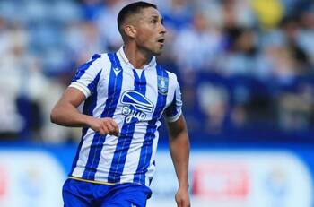 VIDEO | El espectacular golazo de Juan Delgado en la Championship