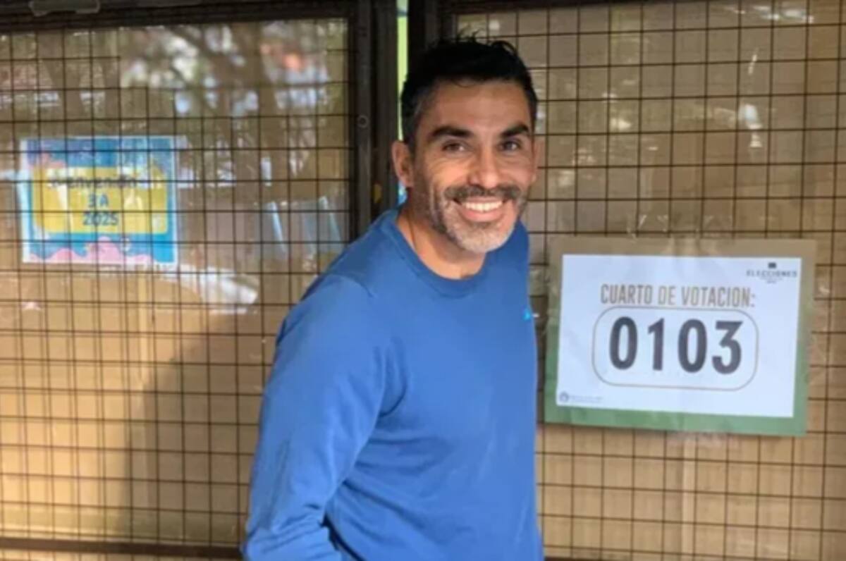 . El exlateral de la UC.