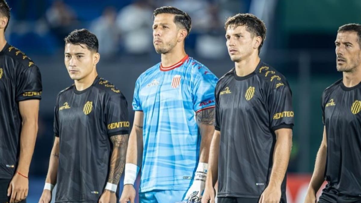 Arquero de Barracas Central fue ofrecido a Colo-Colo tras dificultades con Santiago Mele