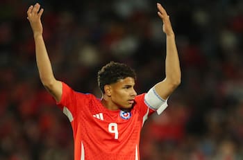 Todo o nada: la formación de La Roja para jugar HOY ante México en el Mundial Sub-20