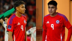 “Damián Pizarro no quiso ser el 9 de Chile; Rossel se autopresiona mucho y por eso no ha andado en el Mundial”