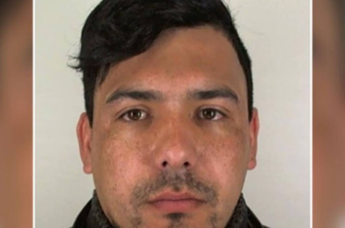 Detienen a beneficiario de pensión de gracia por el estallido social: Estaba prófugo por estafa