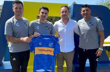 “Lindo desafío”: ex U. de Chile sorprende y se suma a Everton