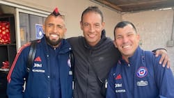 “No buscamos estrellas, buscamos que un niño no termine en la calle y encuentre un sueño para seguir, como nosotros en la quiebra”