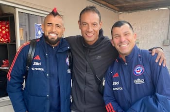 “No buscamos estrellas, buscamos que un niño no termine en la calle y encuentre un sueño para seguir, como nosotros en la quiebra”