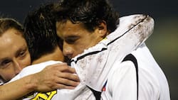 “Nos juntábamos con mis compañeros a machetear para poder comprar un pan; la quiebra nos enseñó a valorar las cosas”