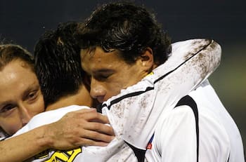 “Nos juntábamos con mis compañeros a machetear para poder comprar un pan; la quiebra nos enseñó a valorar las cosas”