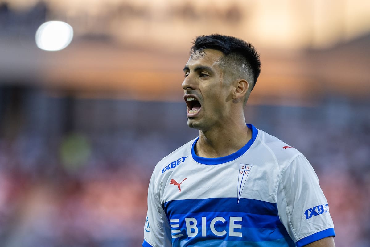 Foto: Felipe Escobedo / En Cancha