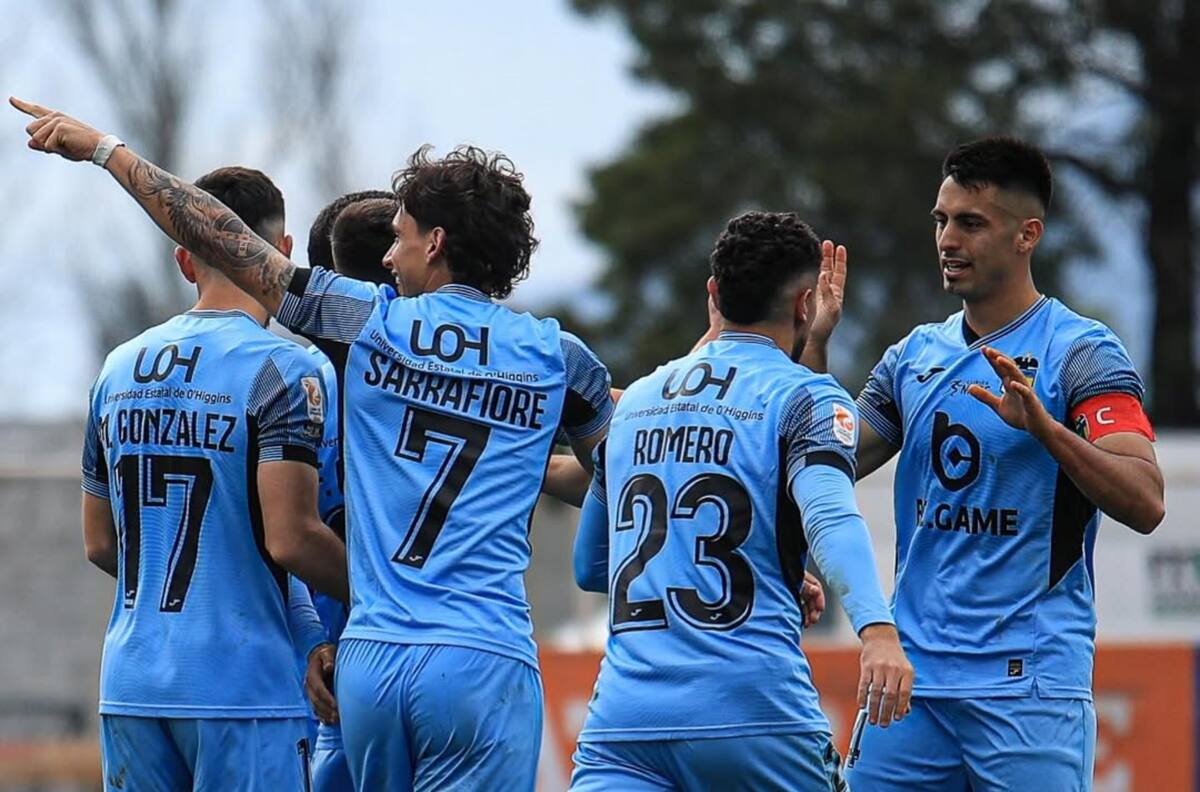 “Toca despedirme de este hermoso club”: el sentido mensaje de adiós del nuevo fichaje de la UC