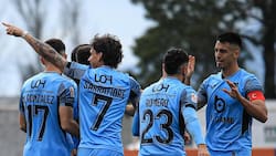 Jugó en O’Higgins, quedó libre y ahora asoma como posible refuerzo de Colo Colo para 2026