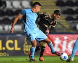 VIDEO | Gran poderío aéreo: así juega Juan Ignacio Díaz, el nuevo refuerzo de la UC de Daniel Garnero