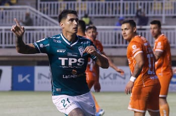 “Hemos querido contar con él”: Miguel Ramírez pone su mirada en una de las figuras de Wanderers