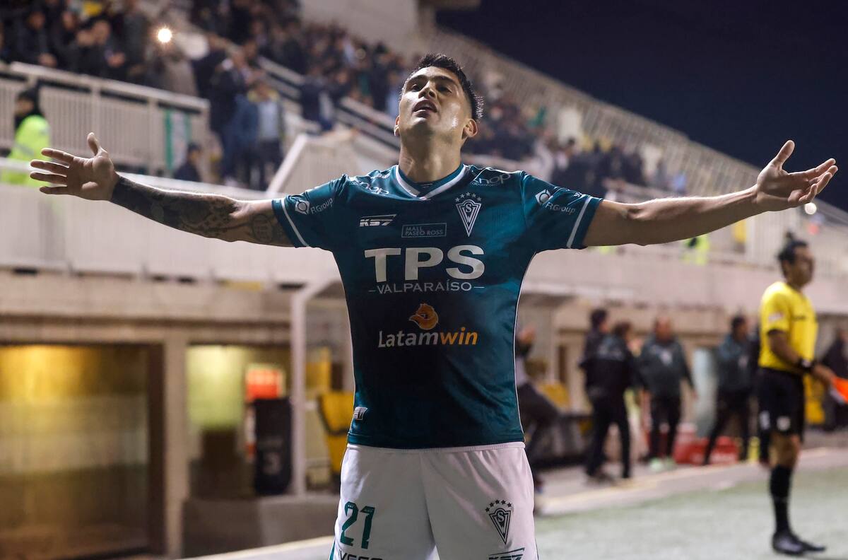 “Ahora me voy de vacaciones, de Wanderers no me han llamado y otros clubes ya han mostrado interés”