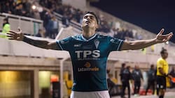 “Ahora me voy de vacaciones, de Wanderers no me han llamado y otros clubes ya han mostrado interés”