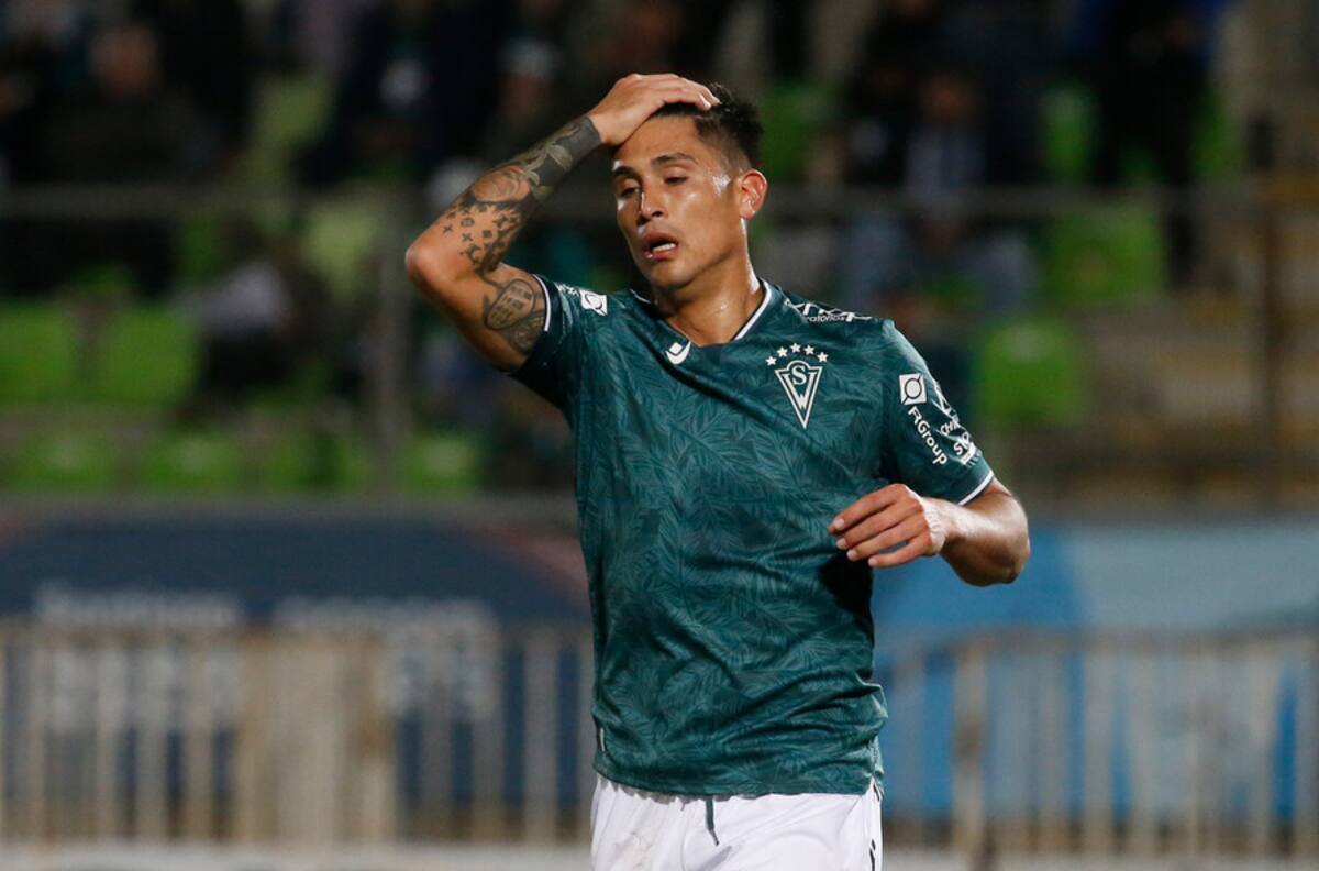 Juan Ignacio Duma alista su regreso y revela por qué sigue sin club: “Prioricé mi recuperación”