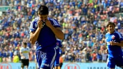 “Los goles a Colo Colo y la UC me cambiaron la vida; después de eso, la U me tasó en 15 millones de dólares”