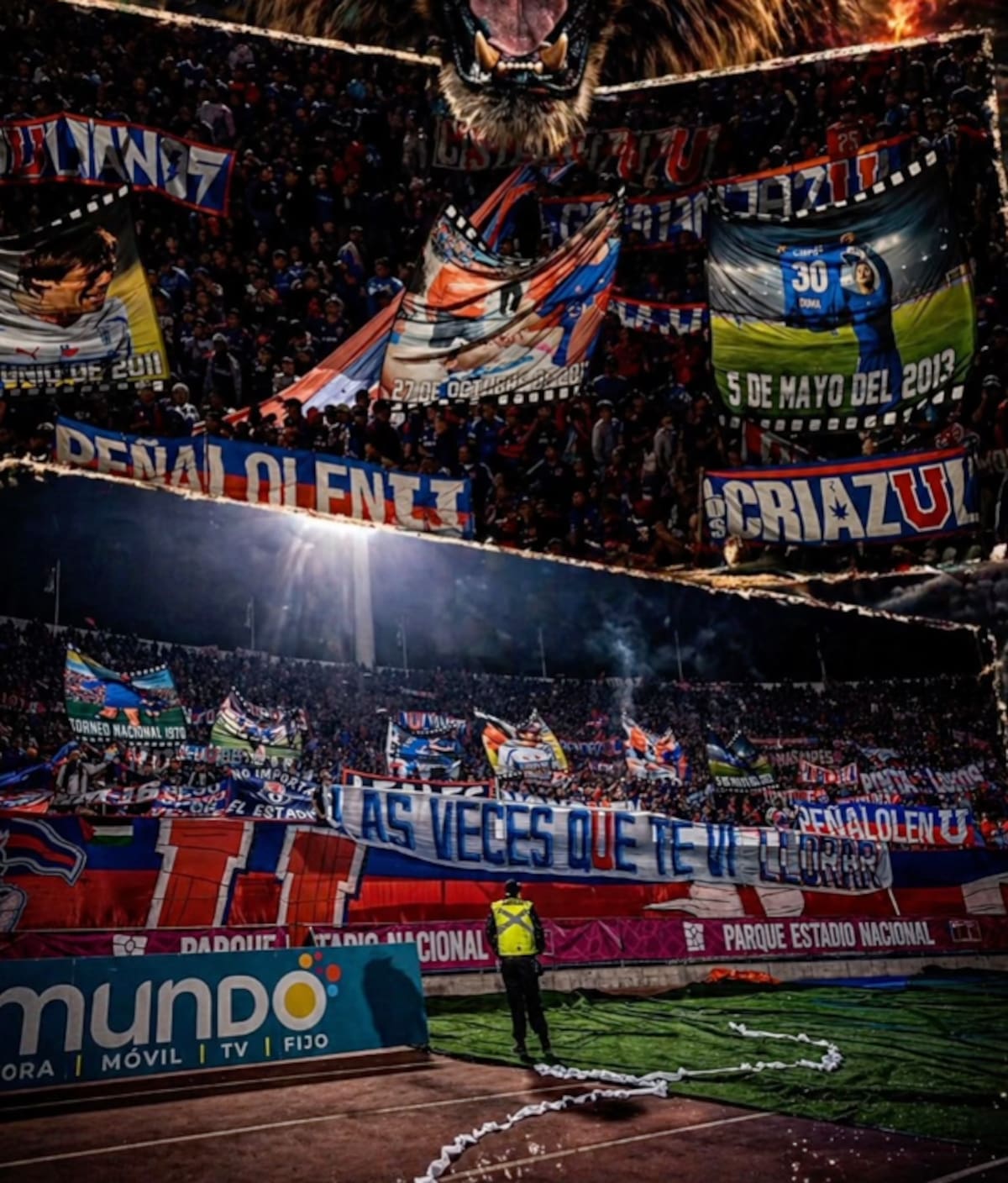 Foto: @nachitoduma30