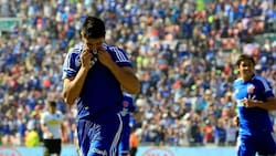 “Por mi ADN, no jugaría en Colo Colo y la UC; estoy muy identificado con la U