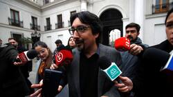 Tras renuncia de Latorre: el sorpresivo nombre que podría asumir la presidencia de RD