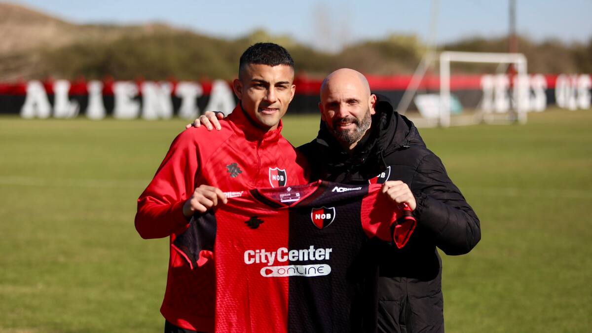 En Argentina aseguran que Colo Colo está interesado en fichar a Juan Ignacio Méndez