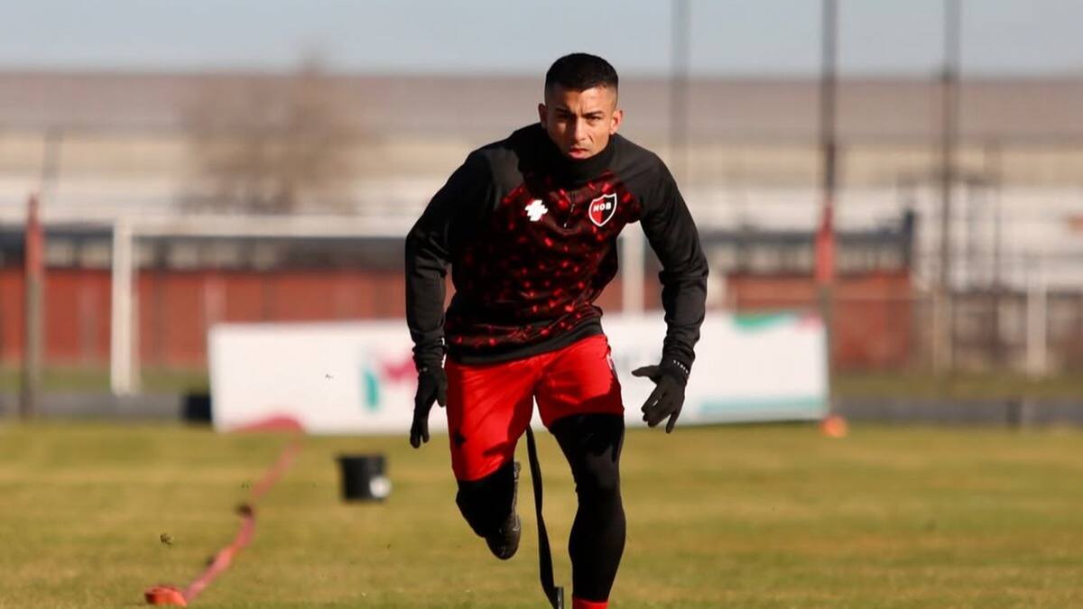 “Ustedes juegan por...”: La fuerte acusación que recibió un futbolista chileno en Argentina