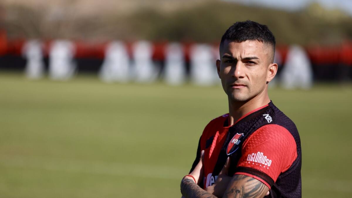 Uno menos a la lista: los motivos que alejan a Juan Ignacio Méndez de Colo Colo