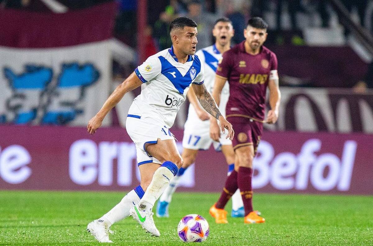 Sonó en Colo Colo: un chileno deja el fútbol argentino y jugará ante la U