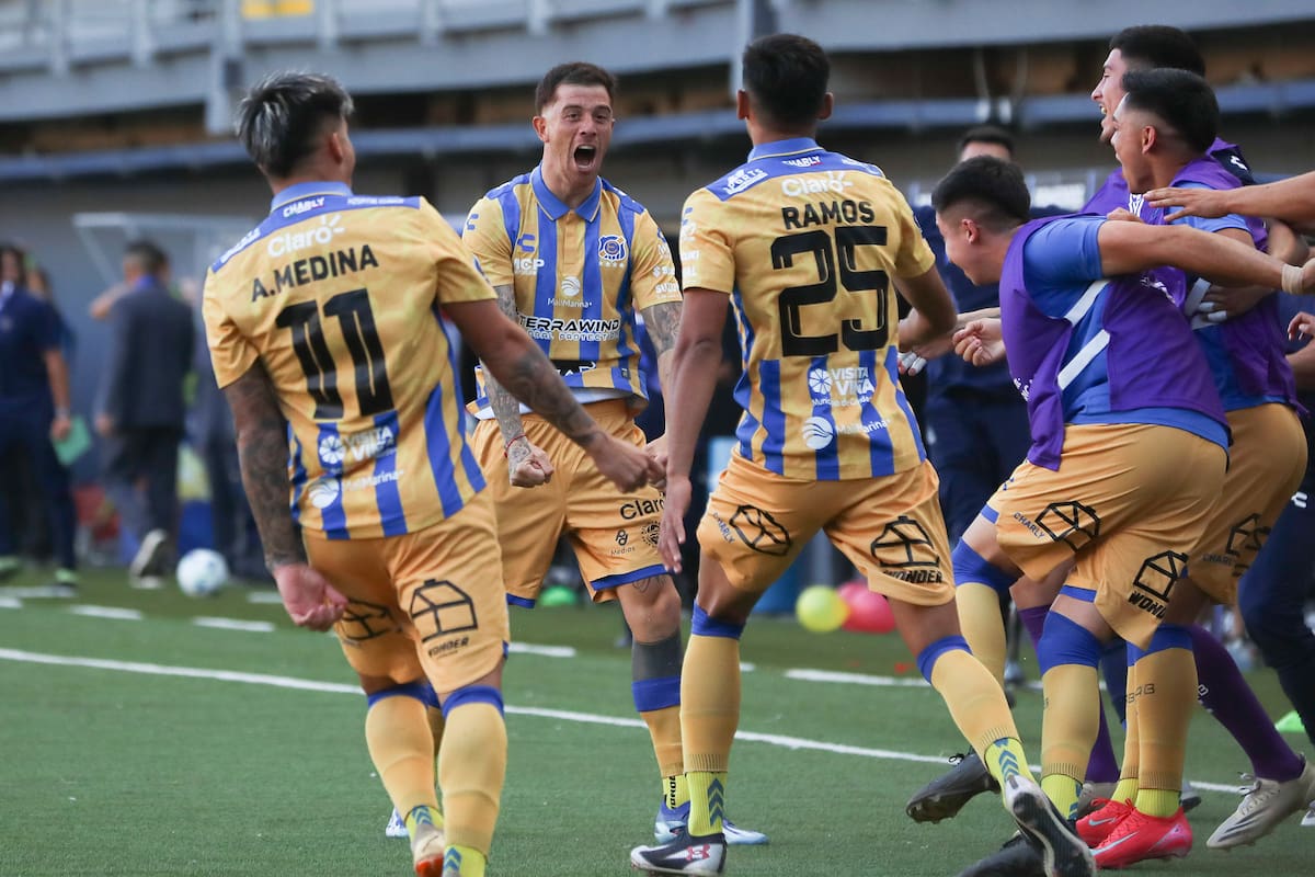 en Everton. Foto: Aton