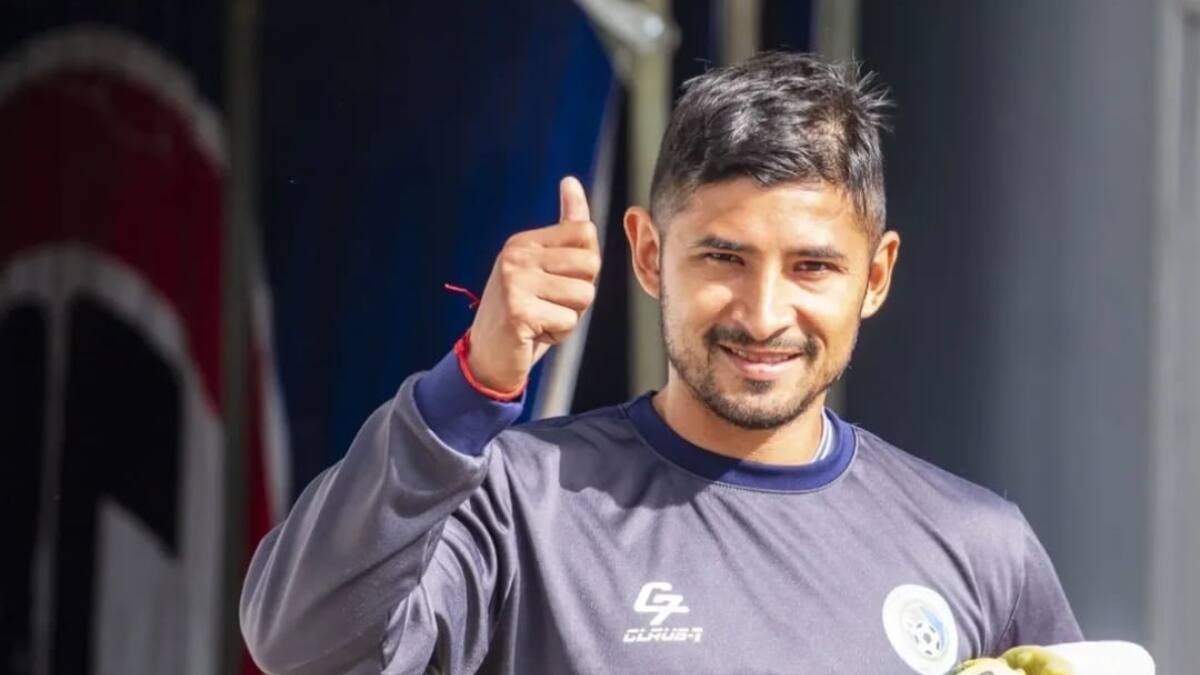 “Deportes Puerto Montt tiene que hacerse fuerte de local; nadie quiere venir a jugar a nuestro sintético”