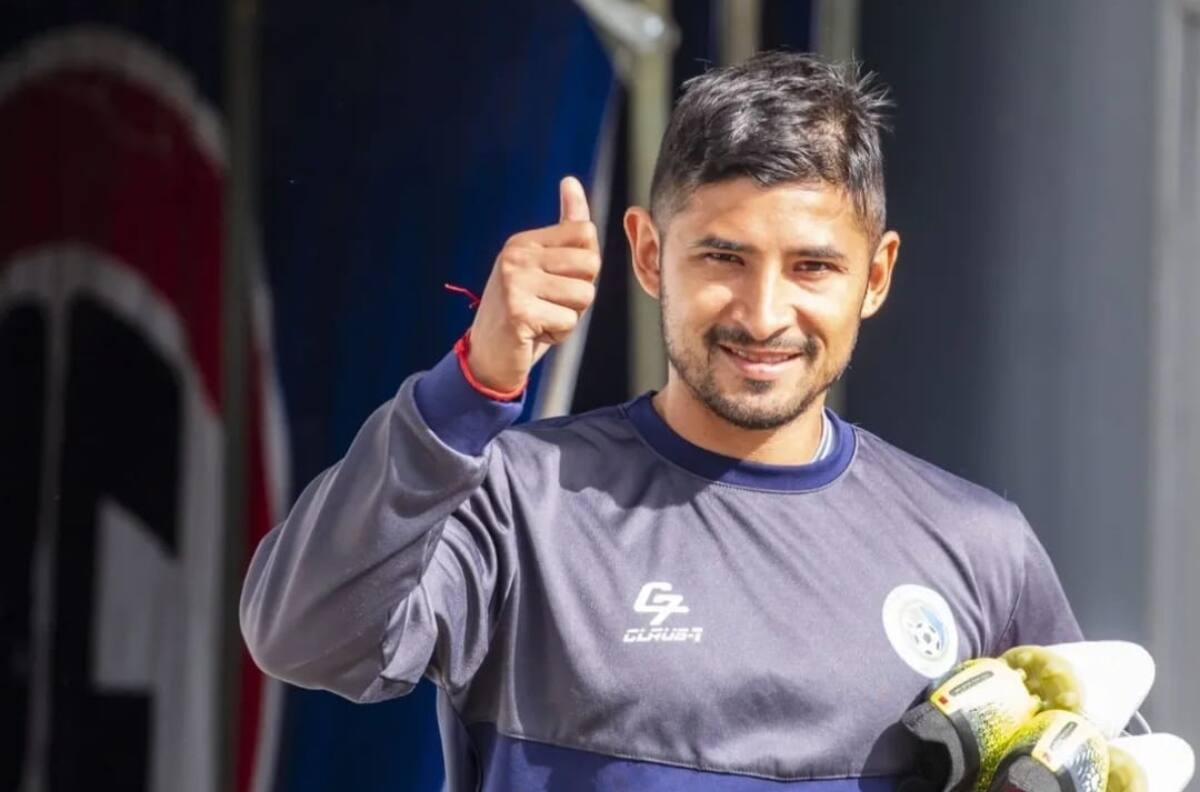 “Deportes Puerto Montt tiene que hacerse fuerte de local; nadie quiere venir a jugar a nuestro sintético”