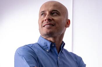 Qué fue de... Juan José Albornoz