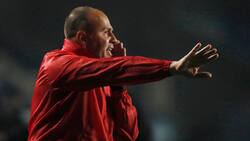 Peleó el liderato en Primera B y ahora es favorito para asumir en histórico club del fútbol chileno