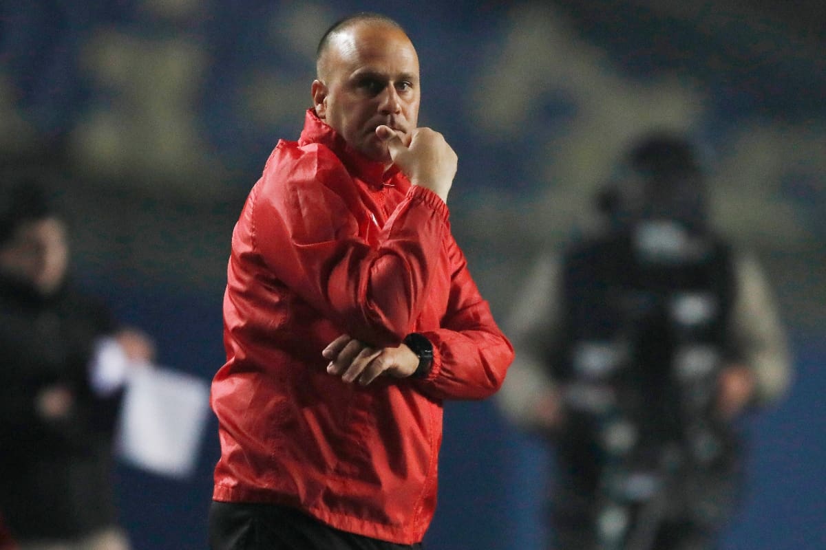 fue destituido en San Luis.