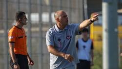 Cayó otro técnico en el fútbol chileno: duró apenas dos fechas
