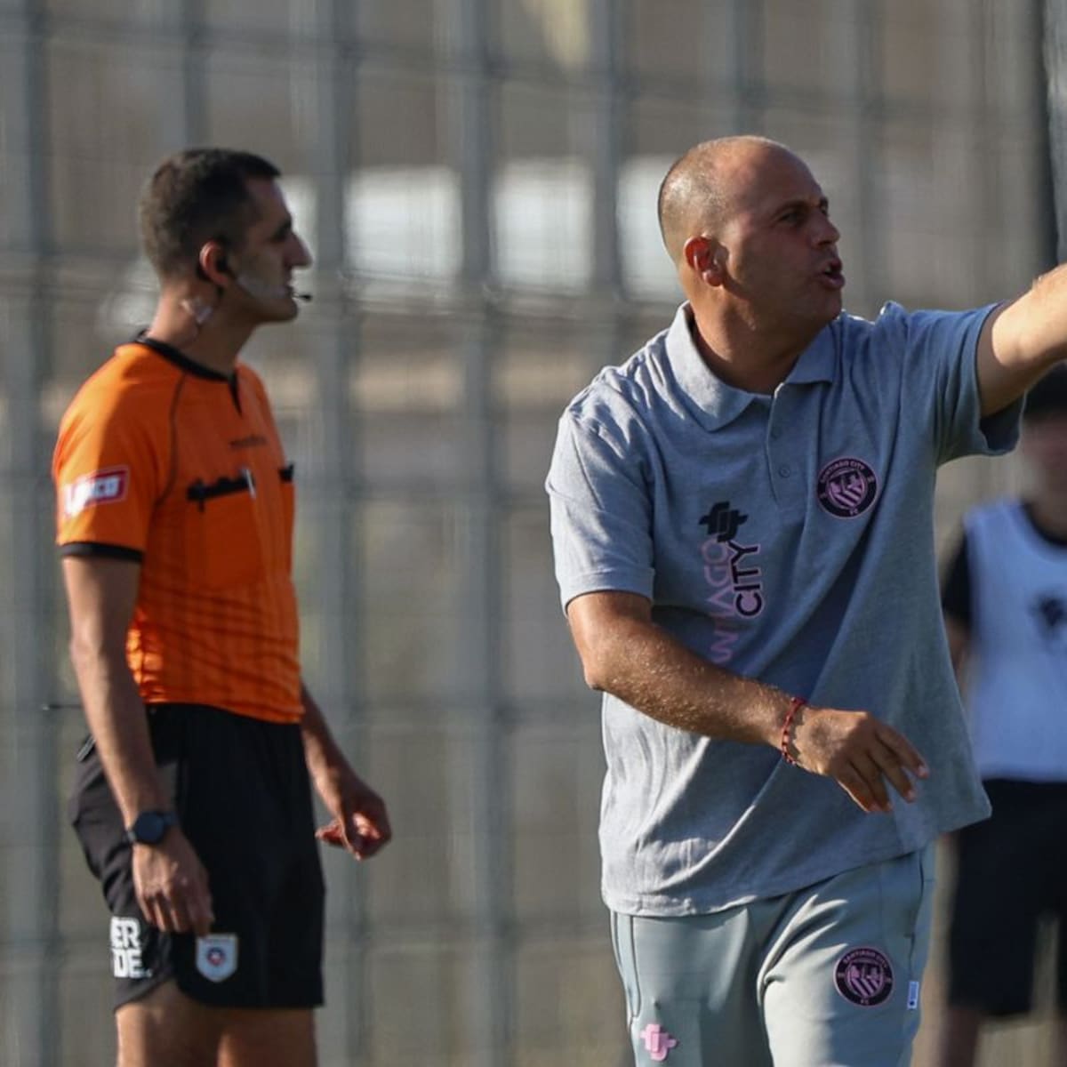 DT duró solo 4 partidos, salió sorpresivamente cuando su equipo iba último y ahora llegará a la Primera B