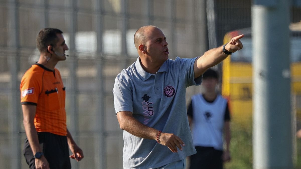 DT duró solo 4 partidos, salió sorpresivamente cuando su equipo iba último y ahora llegará a la Primera B