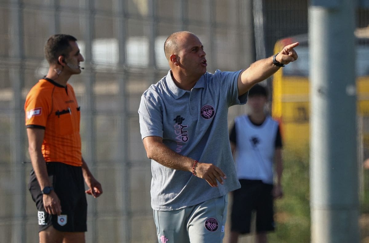 DT duró solo 4 partidos, salió sorpresivamente cuando su equipo iba último y ahora llegará a la Primera B