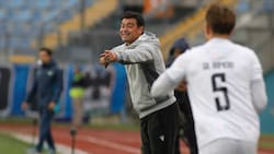 Ñublense ya le tiene reemplazo a Ronald Fuentes: confirman a su nuevo DT