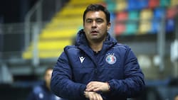 Ni Unión Española ni Coquimbo: Juan José Ribera está a un paso de ser DT de este equipo del fútbol chileno