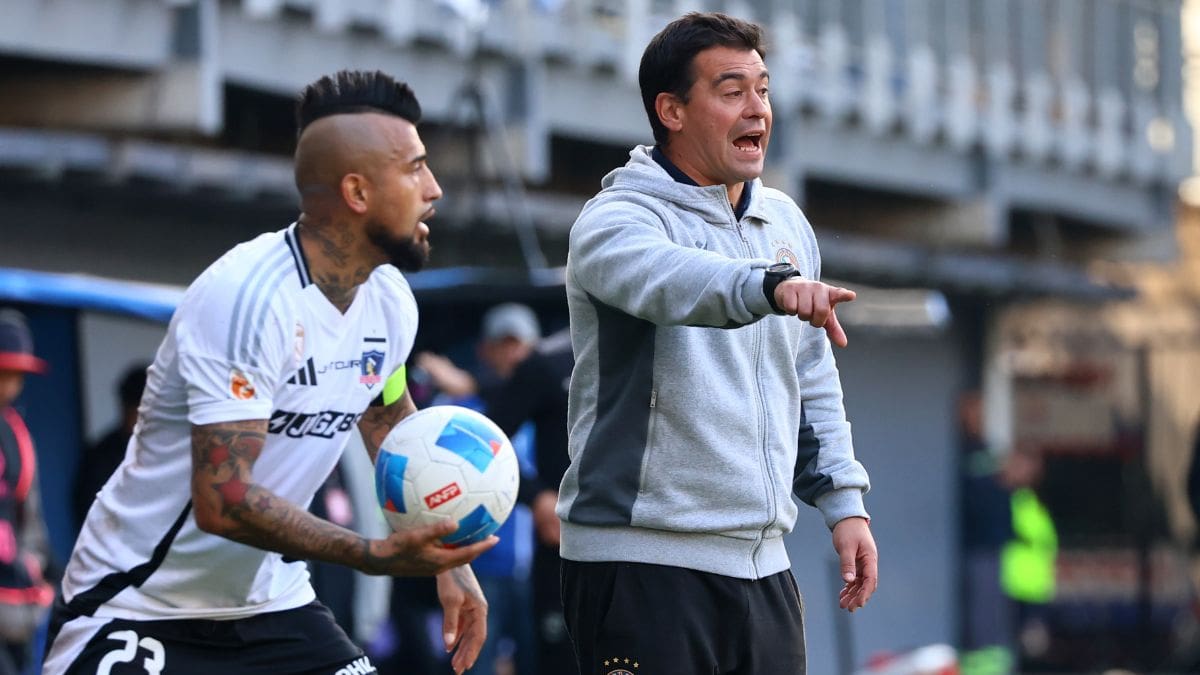 Juan José Ribera, la pesadilla de la U y la UC que buscará revancha ante Colo-Colo