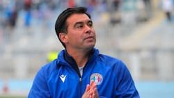 La sorpresiva partida de Juan José Ribera