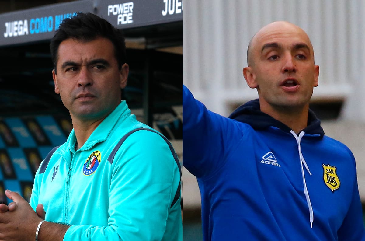 Guarello ironiza con las vueltas de Ribera y Bozán a sus clubes: “No se le han dado oportunidades...”