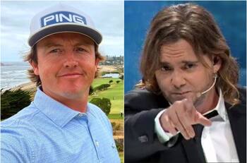 “Penca”: Juan Lacassie, “Chispa”, critica con todo a Sebastián Eyzaguirre