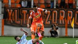 Juan Leiva ofrece disculpas a los hinchas de Cobreloa: “Volveré a ganarme su respeto”