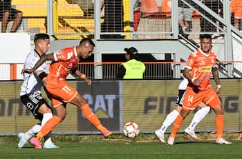 Figura de Cobreloa no sabe qué pasará con él: “Me gustaría seguir, me acostumbré a la ciudad”