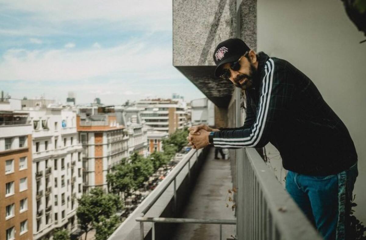 El ícono de la música latina volvería a la Quinta Vergara.