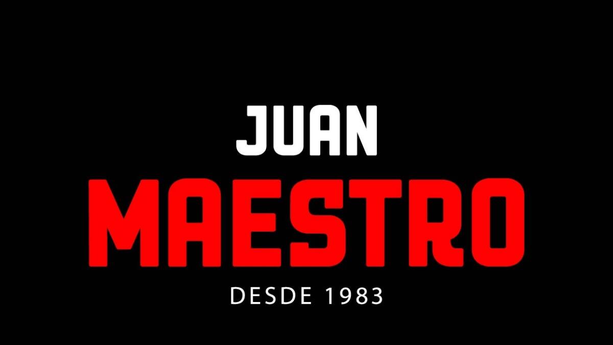 Juan Maestro ofrece premio millonario para quienes cumplan con un particular desafío esta semana