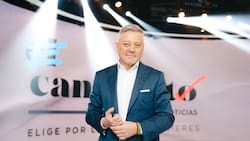 En vista de las Presidenciales: Así será el innovador formato de la nueva temporada de El Candidato